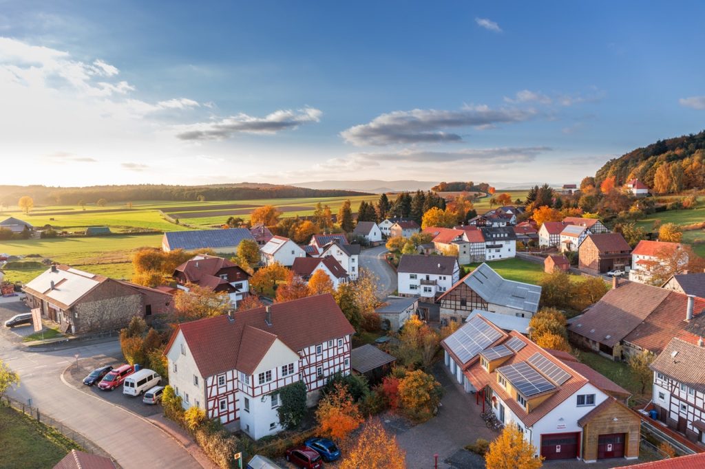 EsenTown Yaşam Mimarı