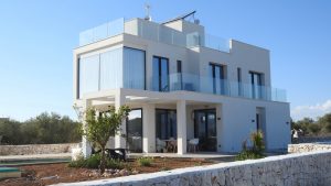 Yükselen Home Yaşam Kenti