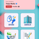 Profilim ve Güvenlik