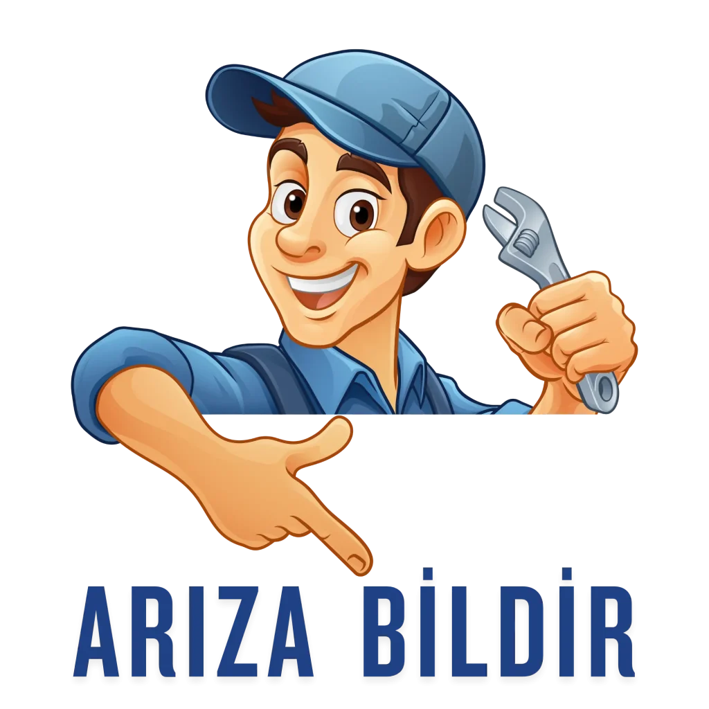 Arıza Bildirimi