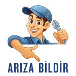 Arıza Bildirimi