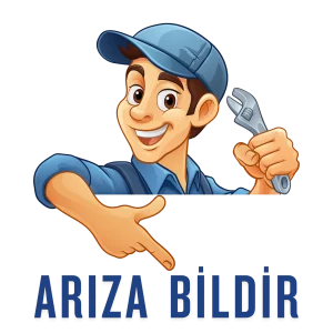 Arıza Bildirimi
