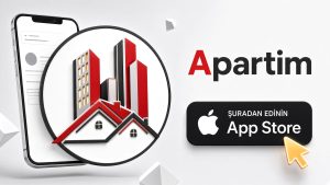 Apartim App Store