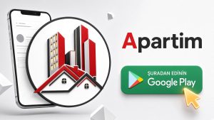 Apartim Play Store