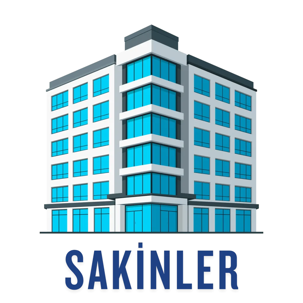Sakinler